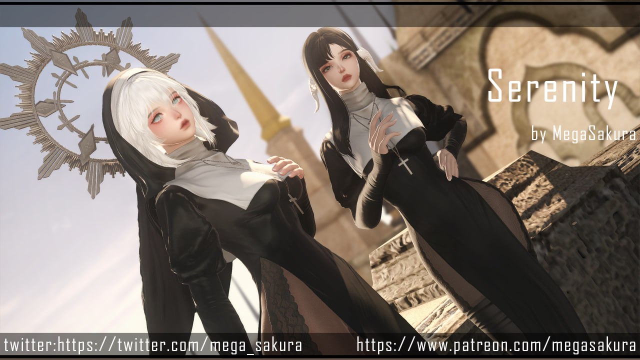 Serenity
