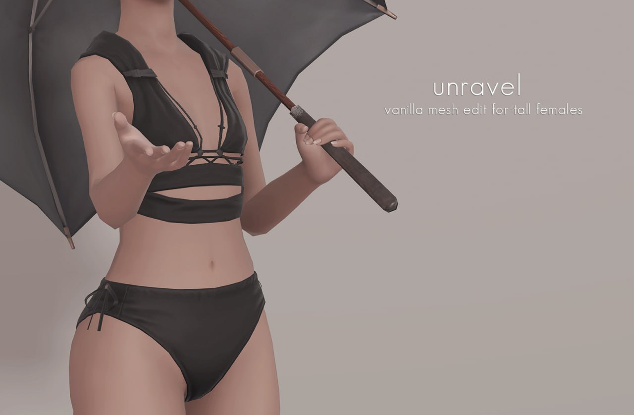 Unravel