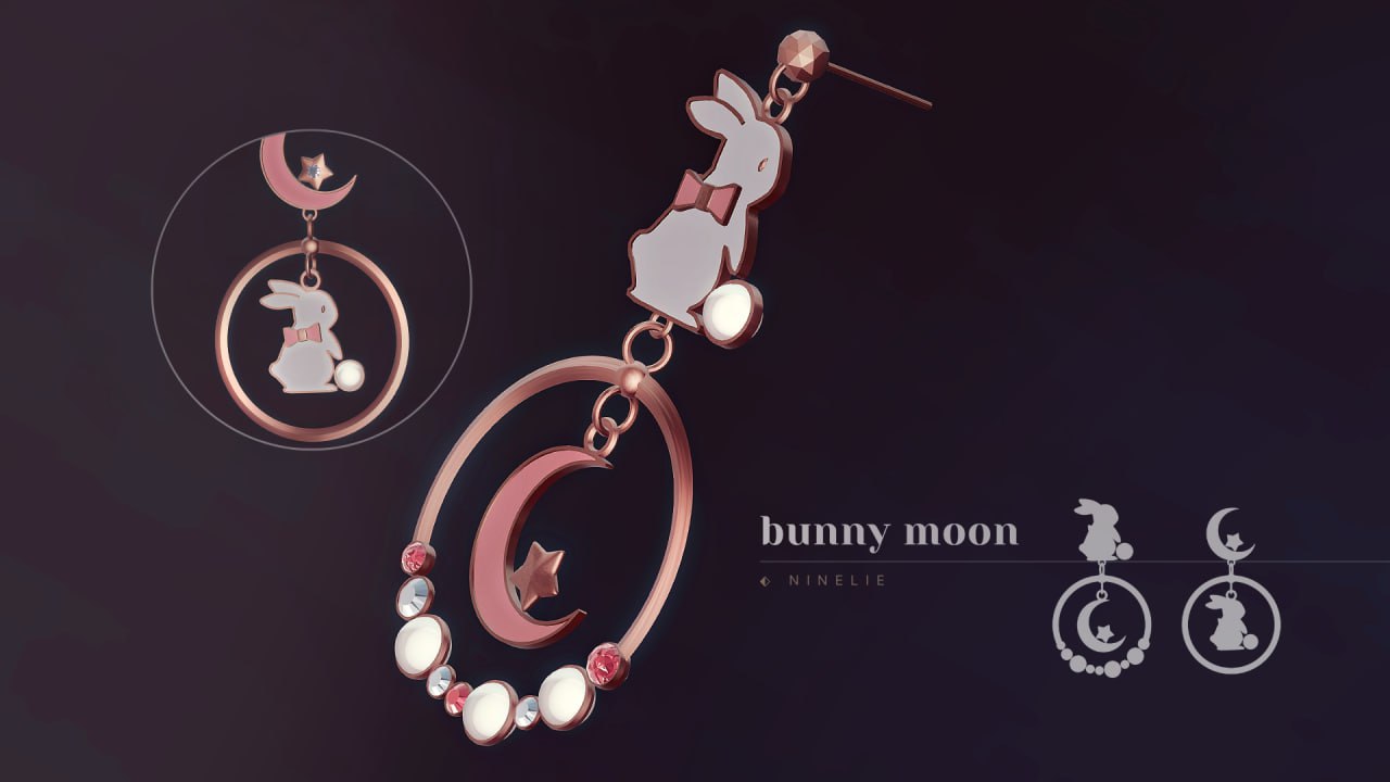 Bunny Moon