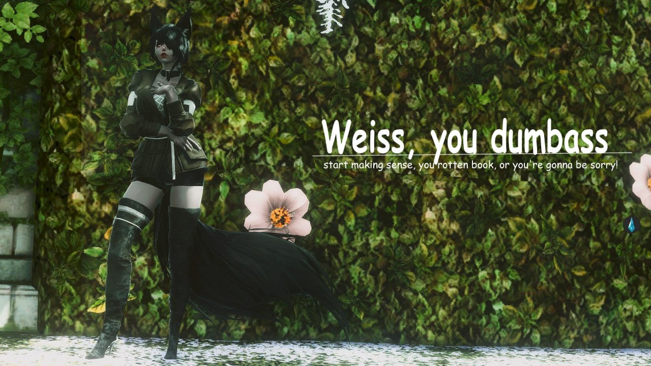 Weiss