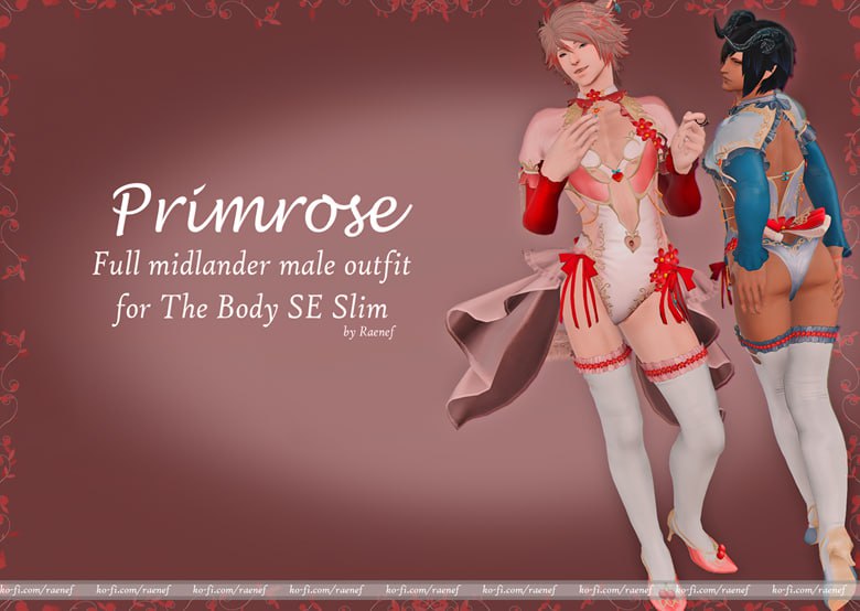 Primrose [TBSE]