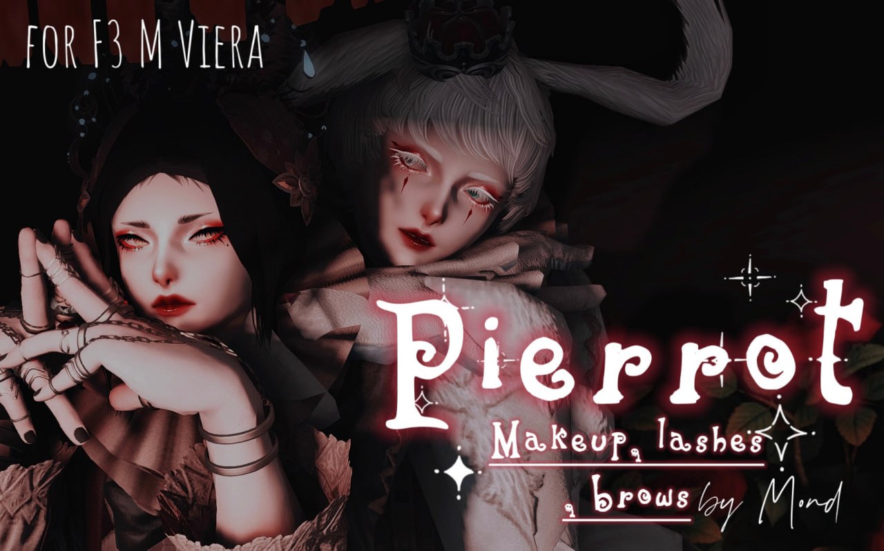 Pierrot