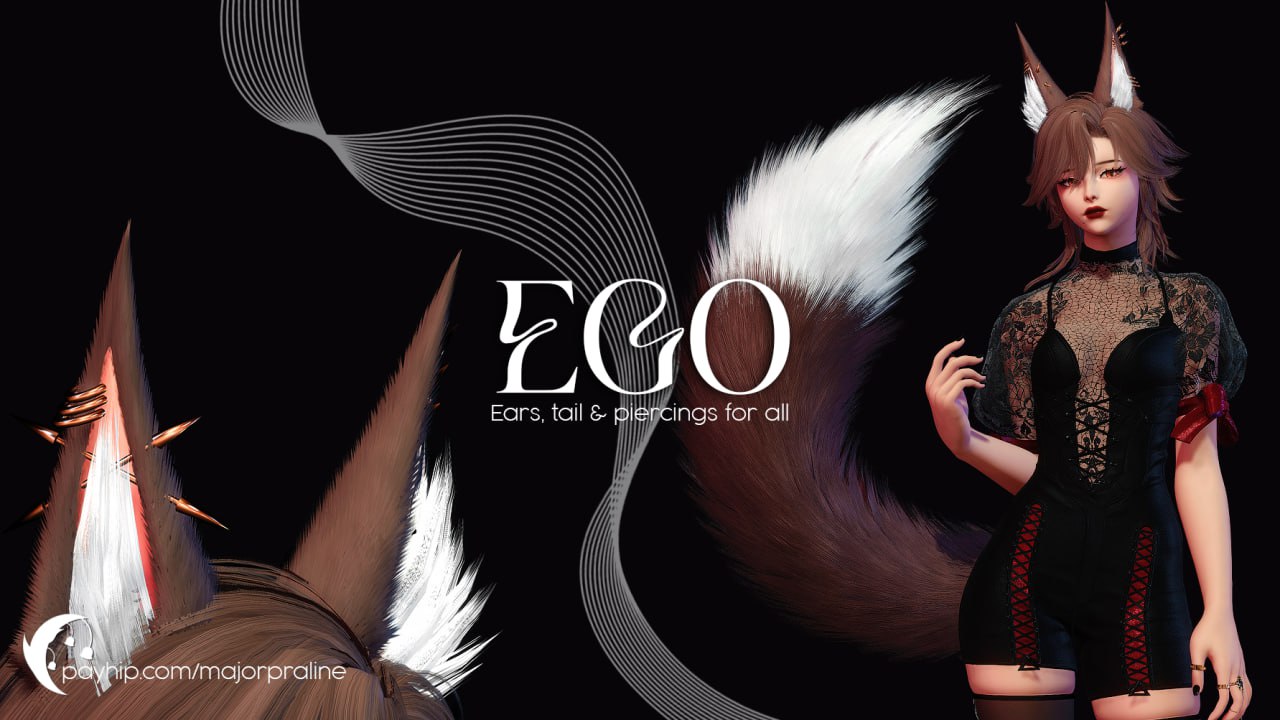 Ego