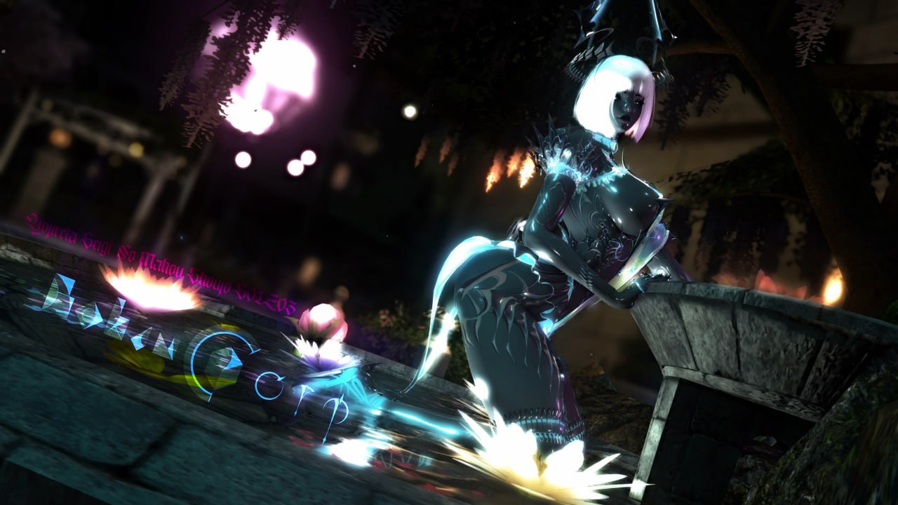 Yojireta Seigi No Mahou Shoujo S01E03