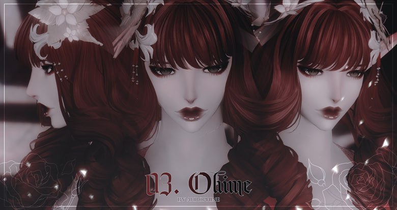 Ohime