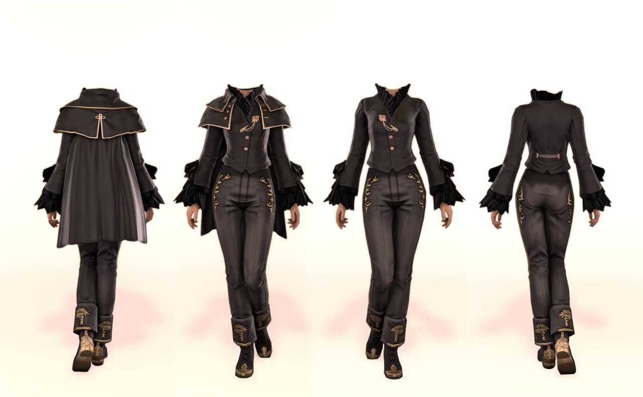 High House Boulevard