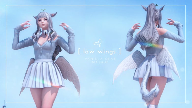 Low Wings