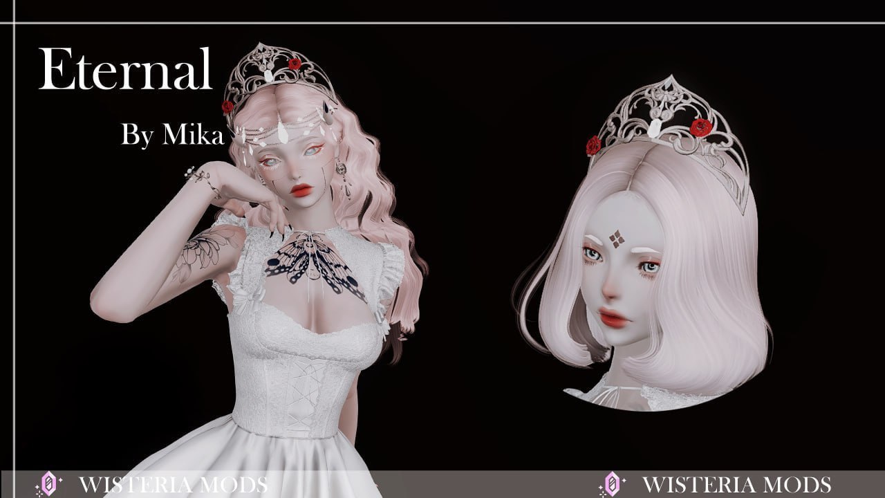 Eternal