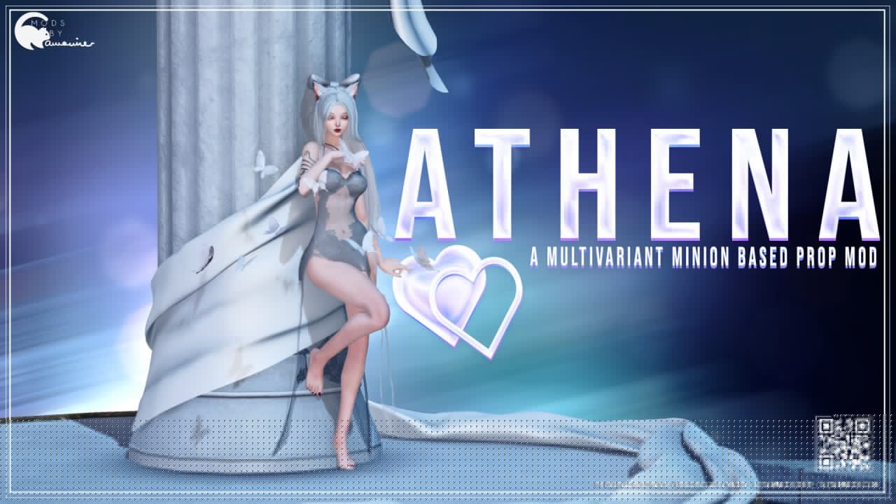 Athena