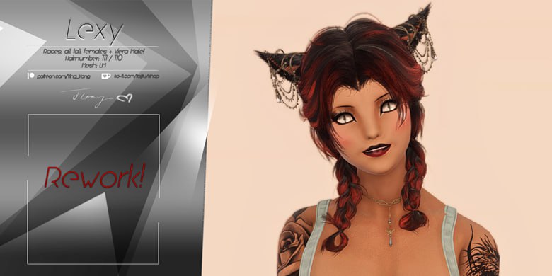 Lexy