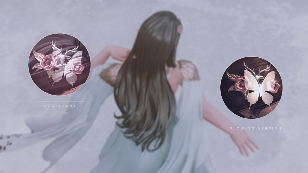 Ynystere [Accessory]