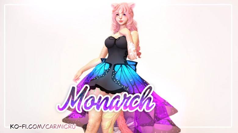 Monarch