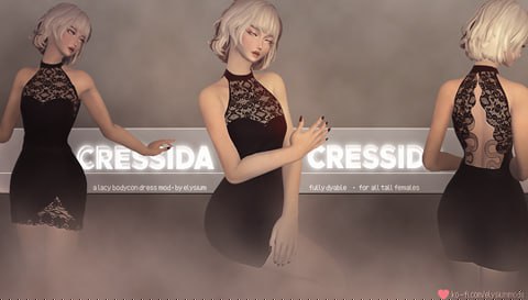 Cressida
