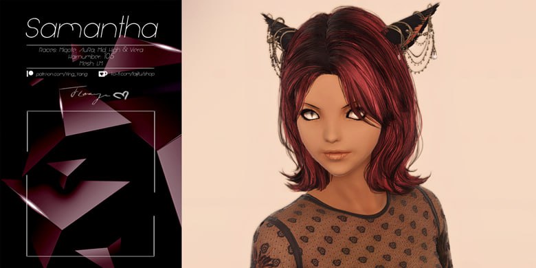 Samantha