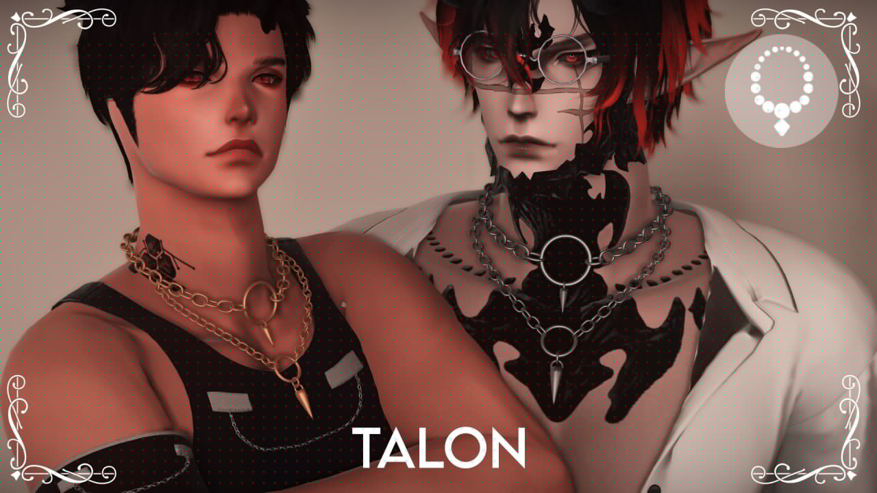 Talon