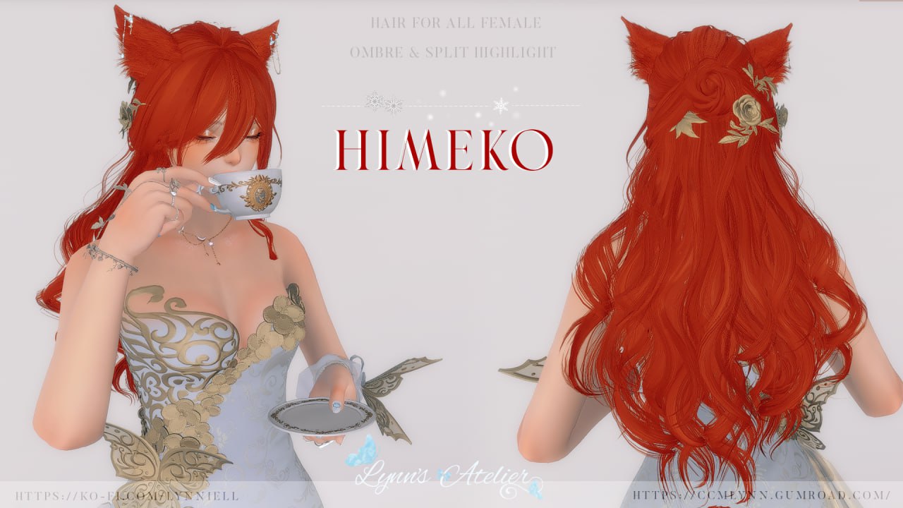 Himeko