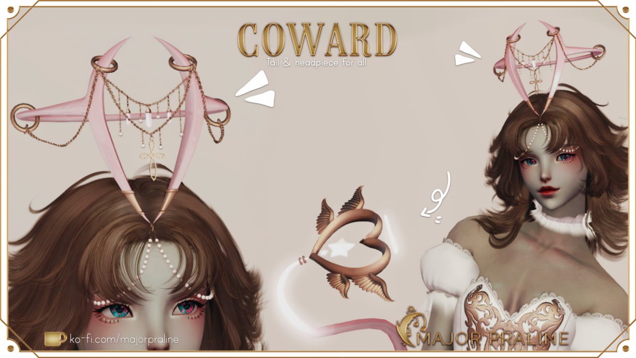 Coward