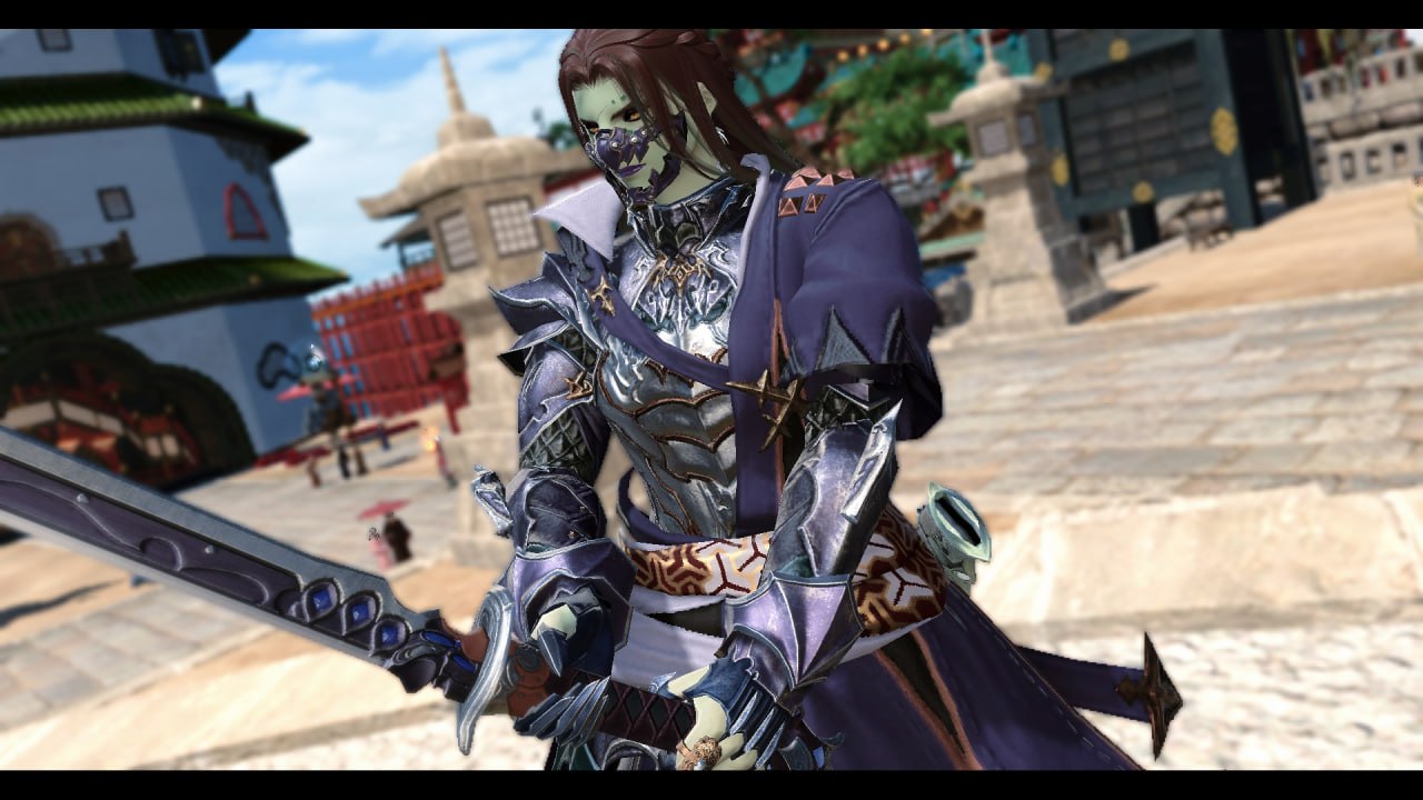 Radiant Kasuga of Striking