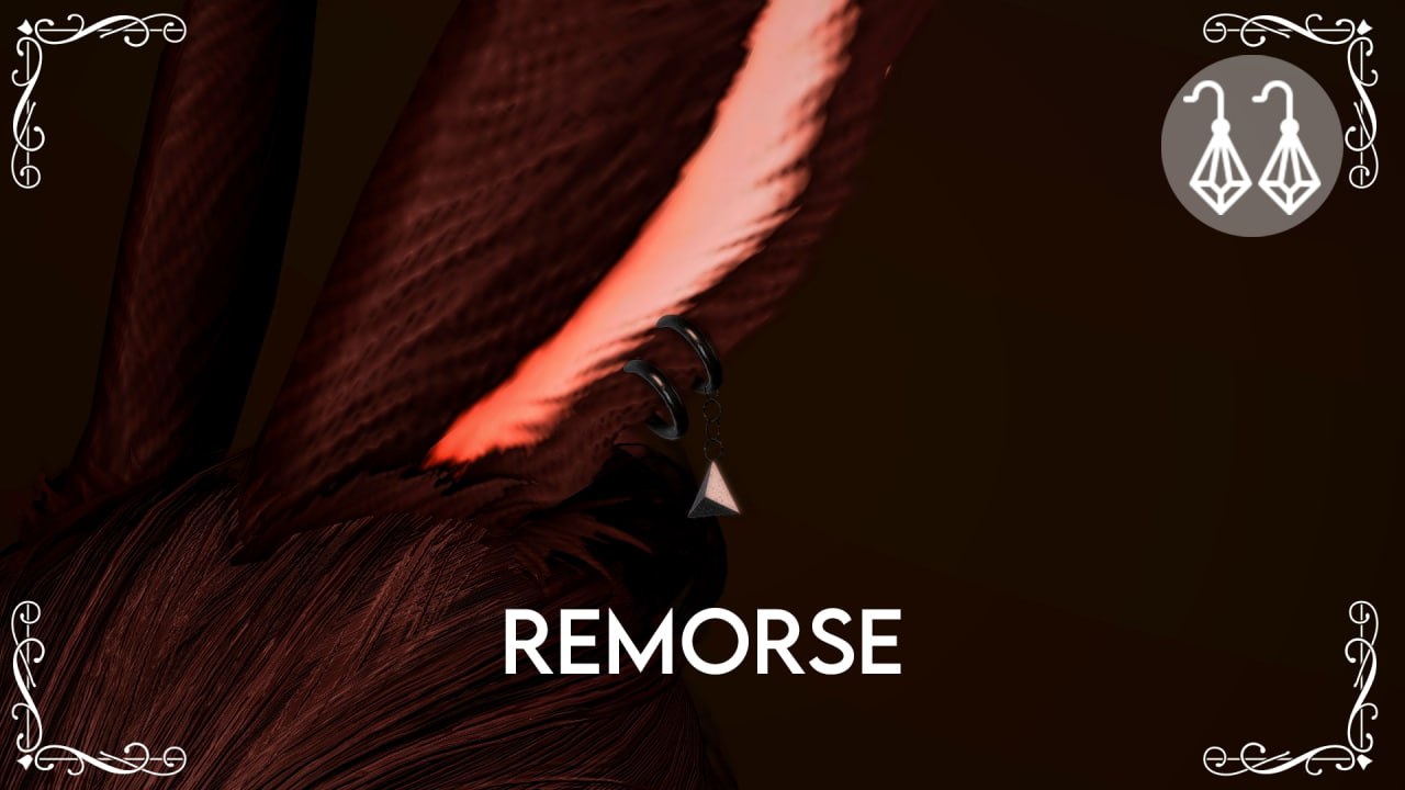 Remorse