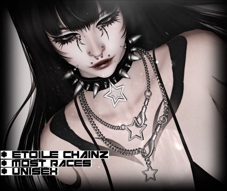 Etoile Chainz