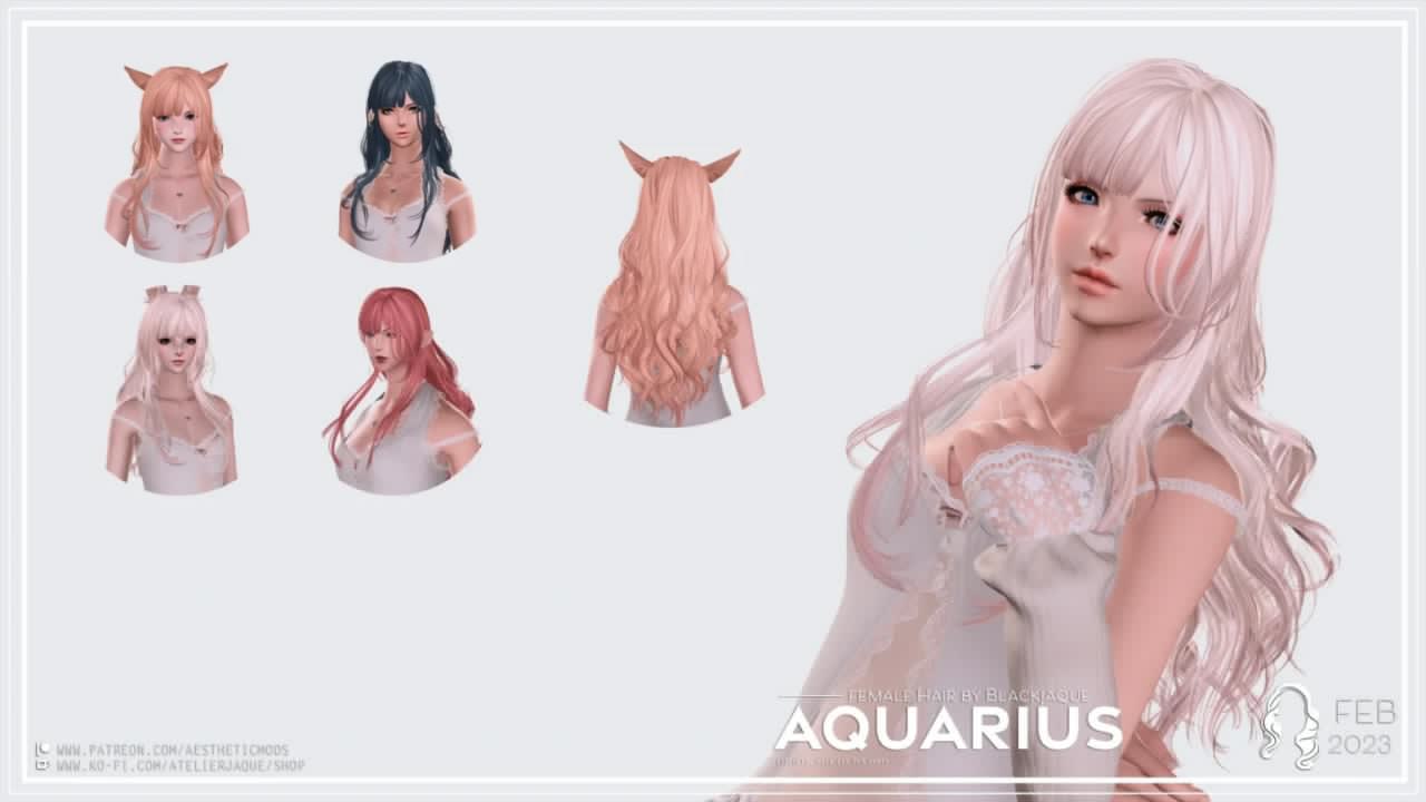 Aquarius