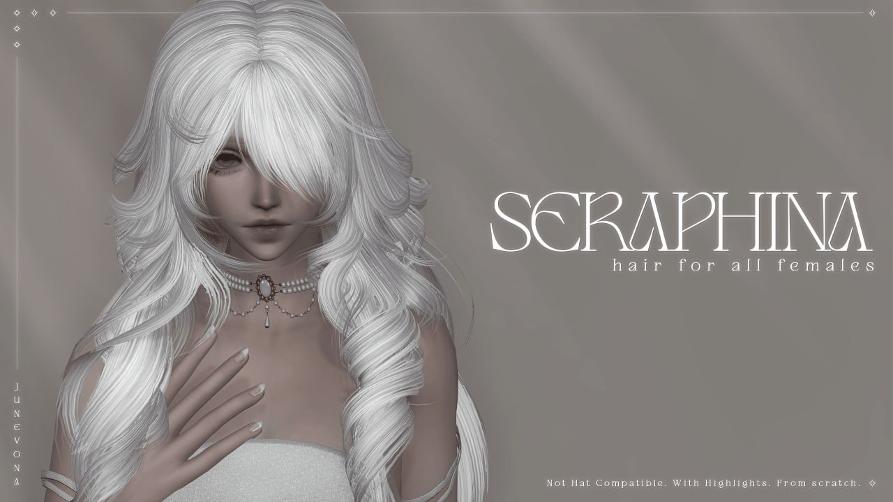 Seraphina