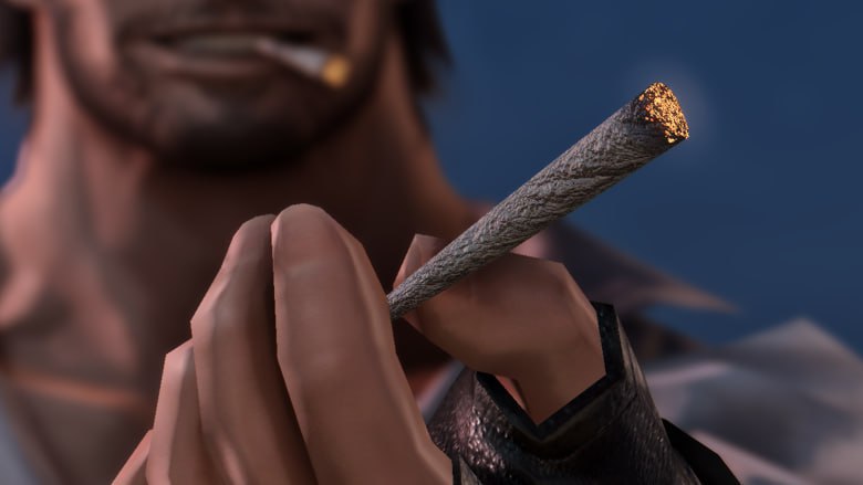 The Emperor's New Doobie