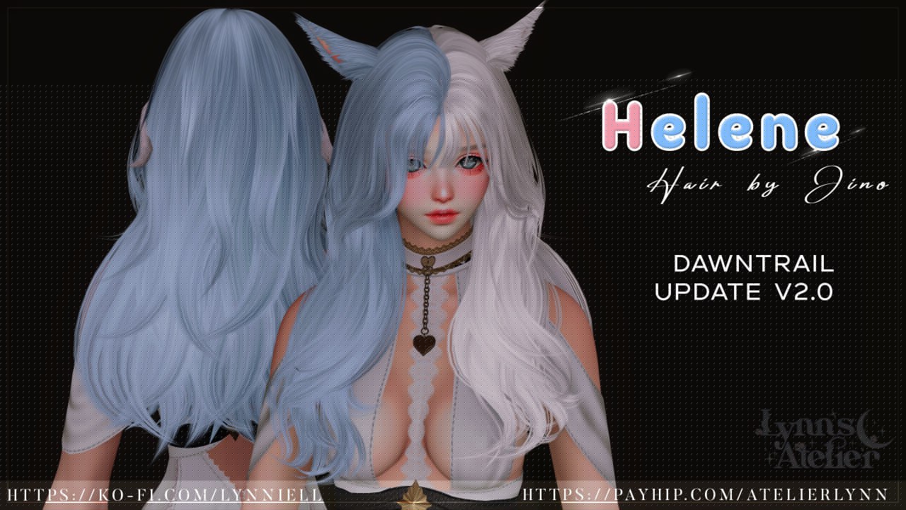 Helen [2.0]