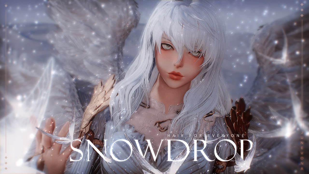 Snowdrop
