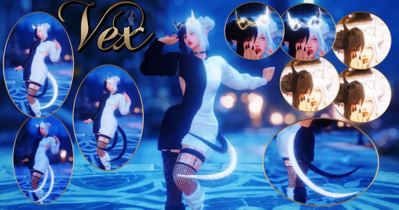 Vex