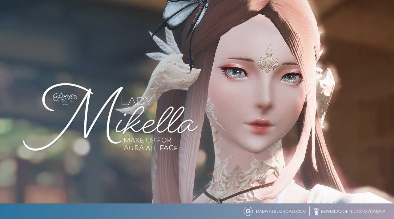 Lady Mikella