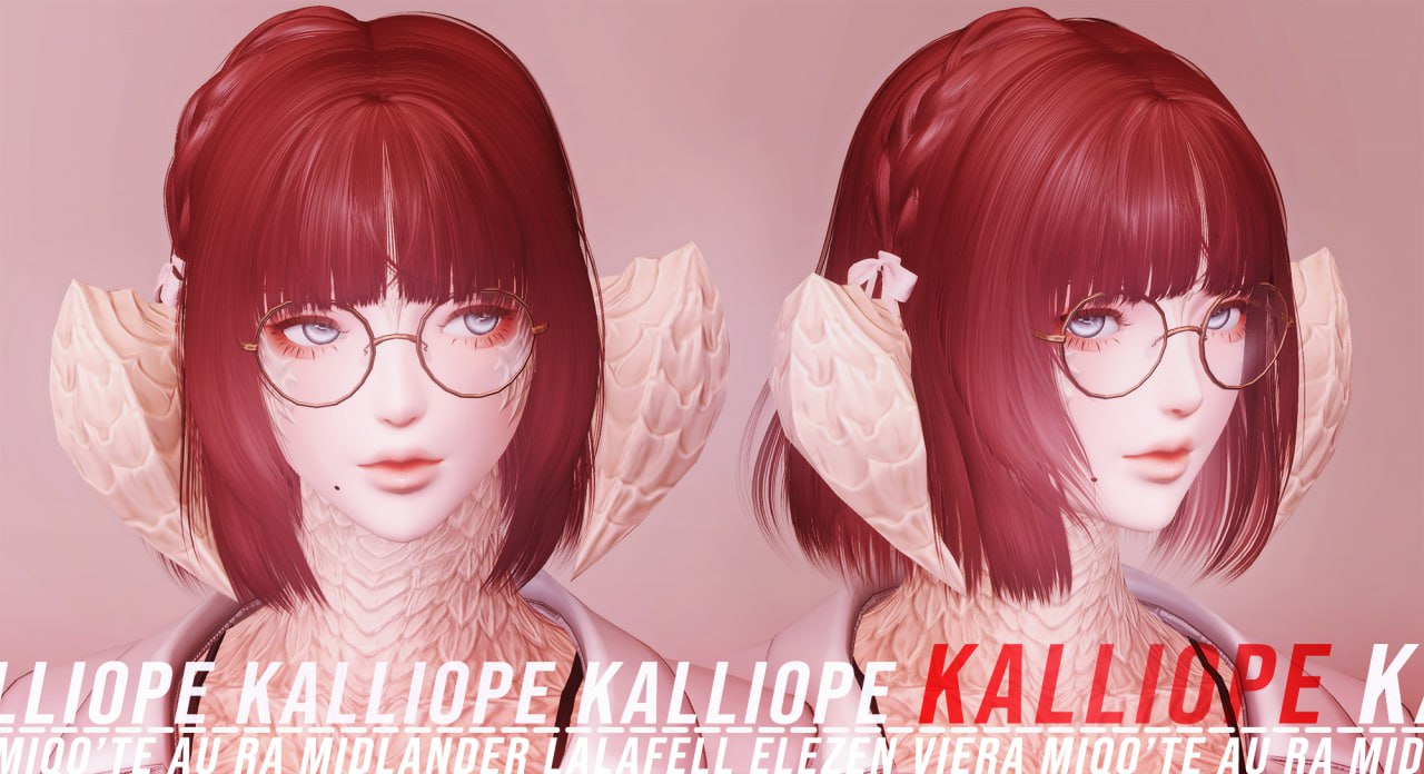 Kalliope