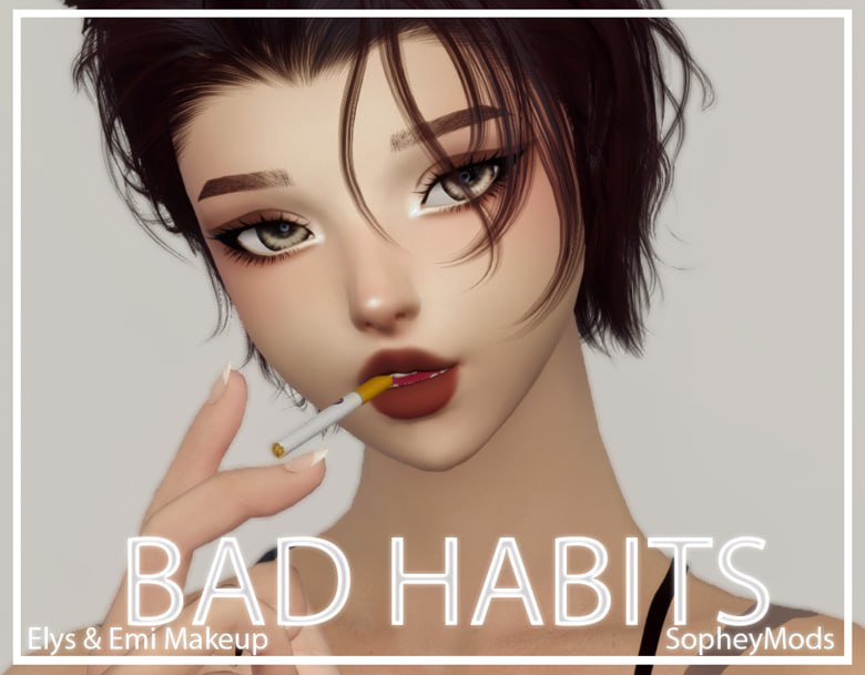 Bad Habits