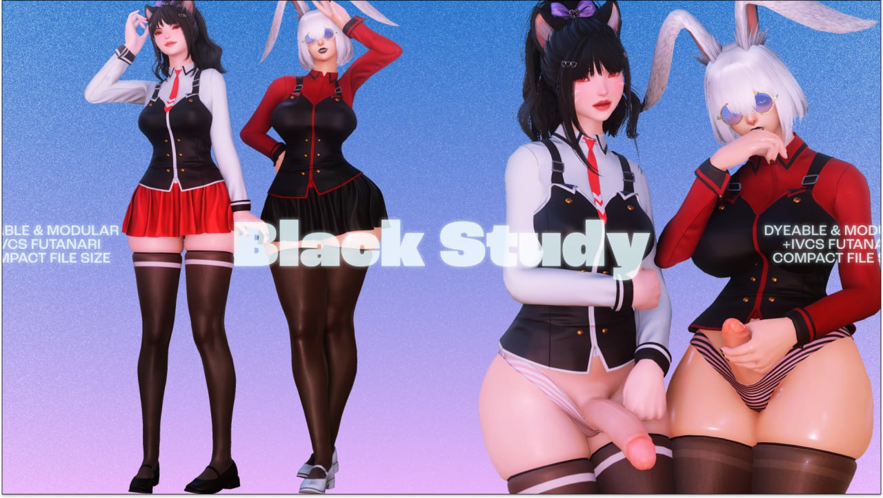Black Study