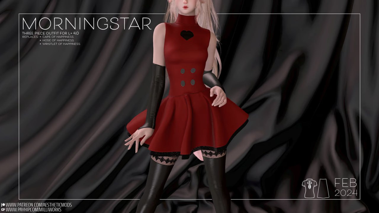 Morningstar