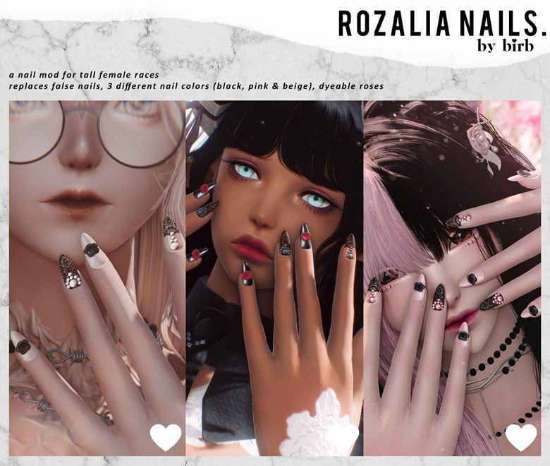 Rozalia Nails