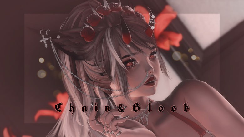 Chains & Bloob