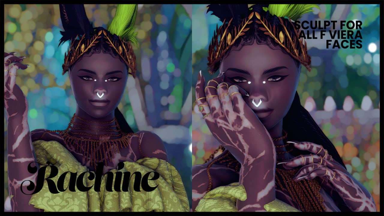 Rachine [2.0]