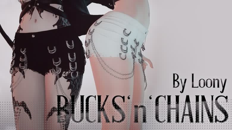 Bucks'n'chains