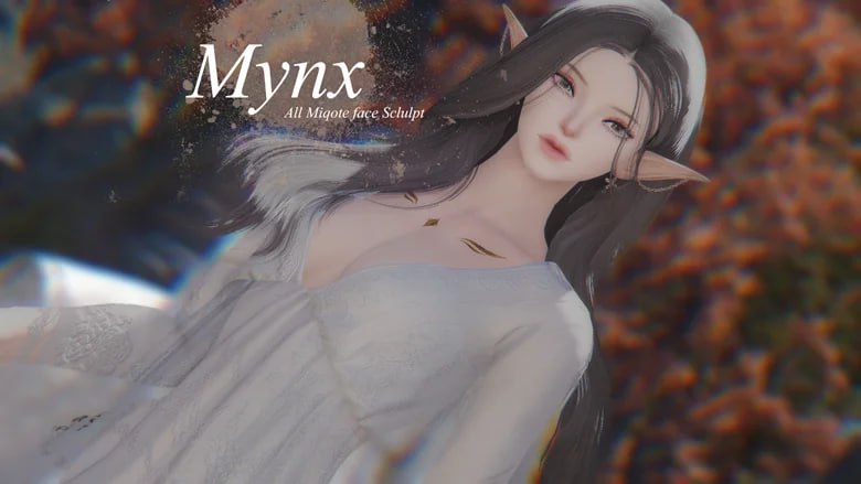 Mynx