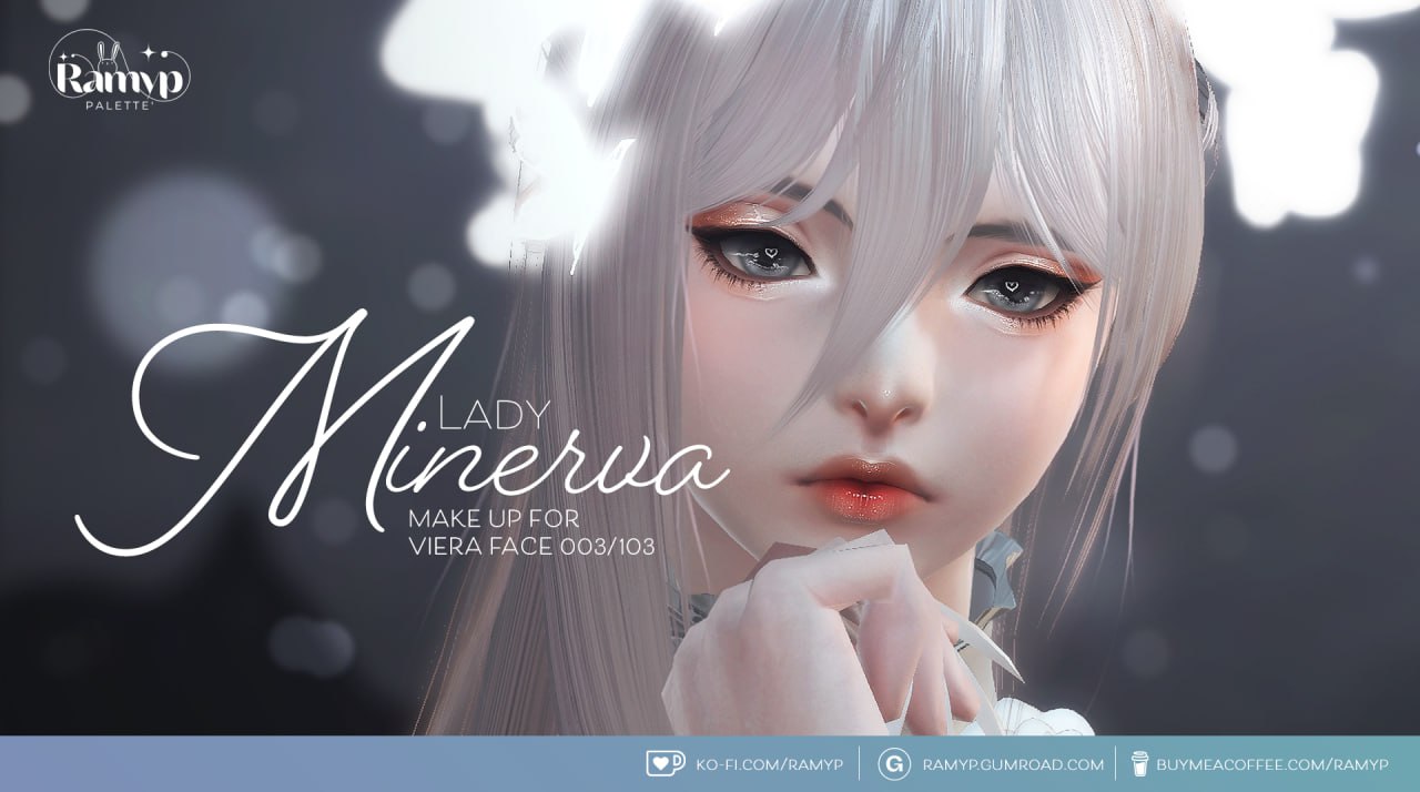 Lady Minerva