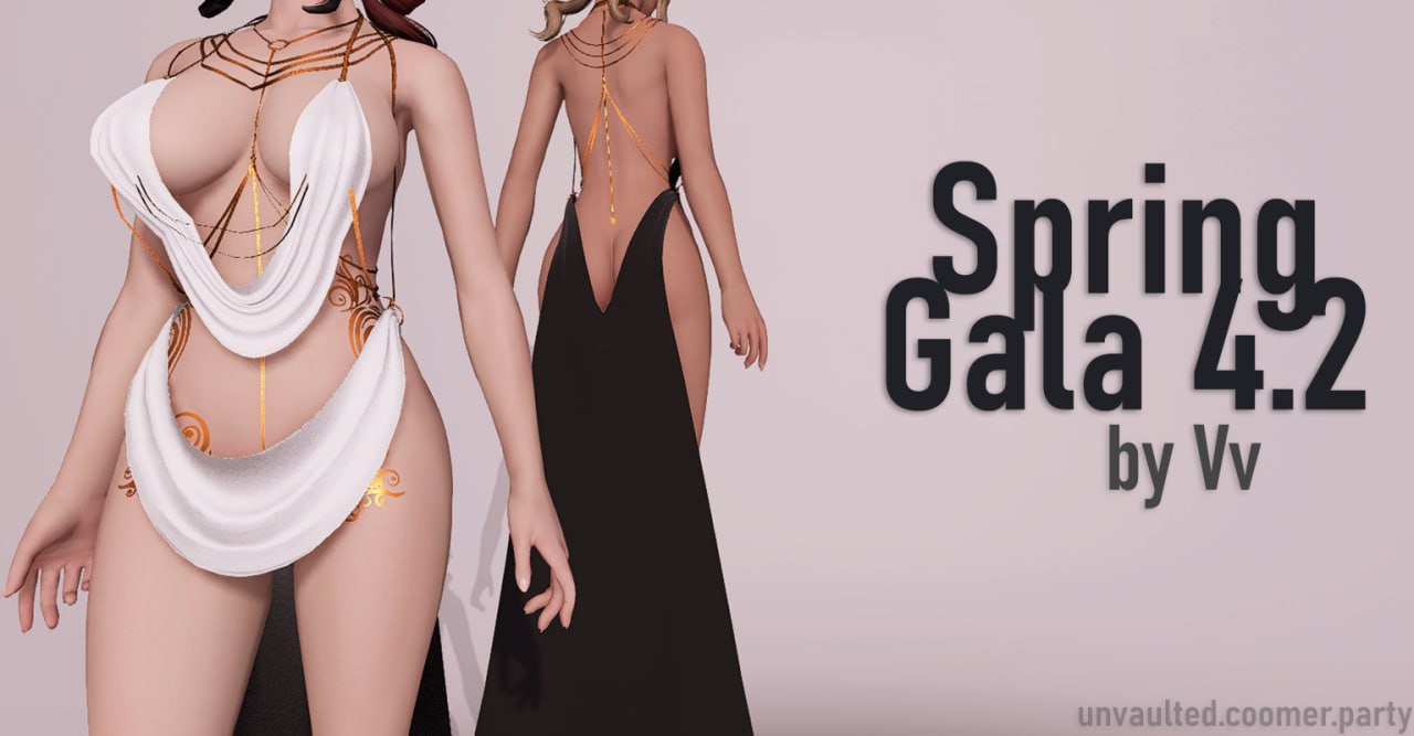 Spring Gala