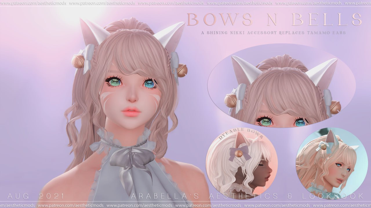 Bows N Bells