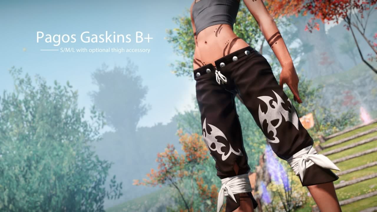 Pagos Gaskins (Bibo)