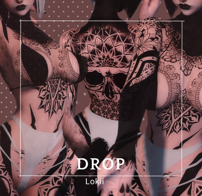 Drop