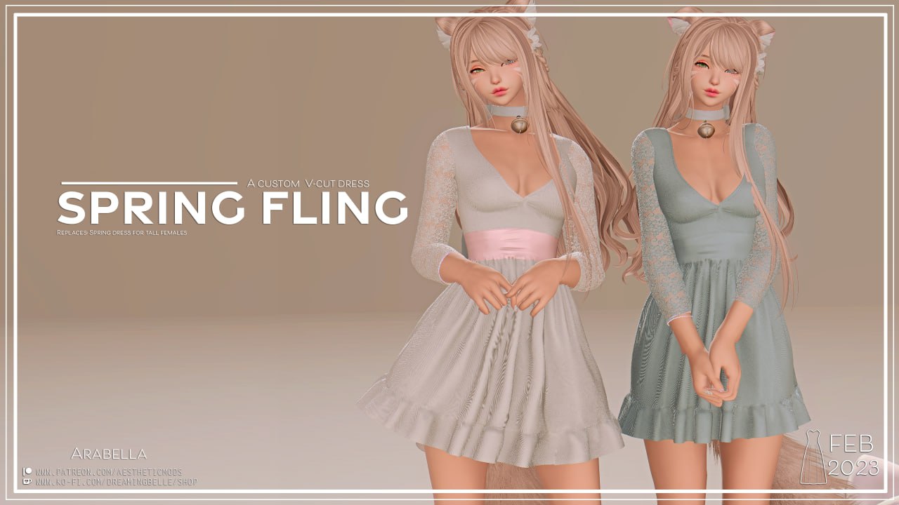 Spring Fling