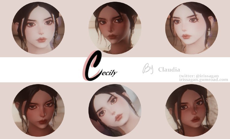 Cecily