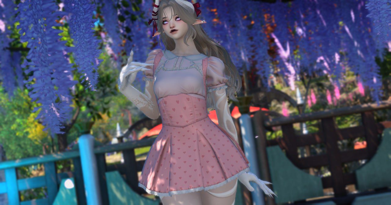 Melody by Rei [LavaBod + LaRue]