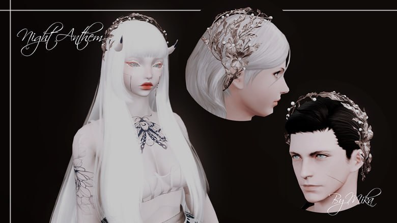 Night Anthem