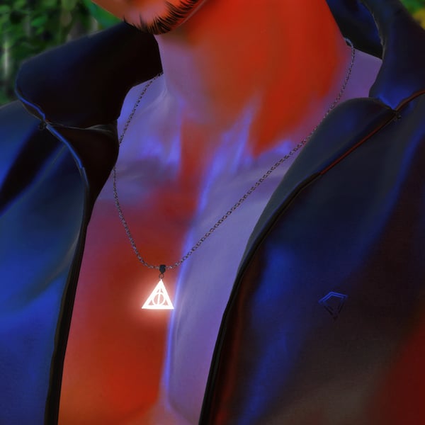 R004-Basic Necklaces